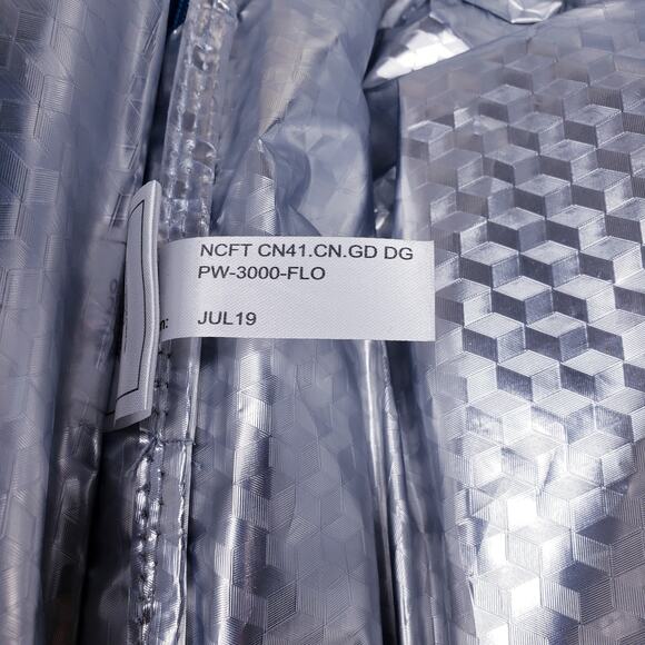 NWOT THE PIONEER WOMAN Insulated Lunch Kit 4-Piece Set - Floral Ogee - Picture 9 of 14